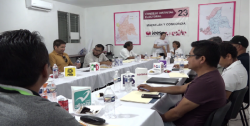 Para principios de agosto se desinstalaría los consejos municipales y distritales