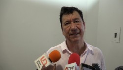 Comerciantes del sur "invaden" Mazatlán