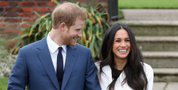 La última prueba de que Meghan Markle si está embarazada