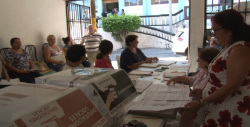 Aún deciden qué se hará con los paquetes y boletas electorales