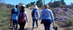 Rastreadoras ofrecerán baile para recabar fondos