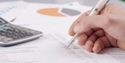 FMI actualiza a 2.7% tasa del PIB de México para 2019