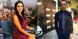 Zague acepta ser el del video íntimo y se disculpa con Paola Rojas