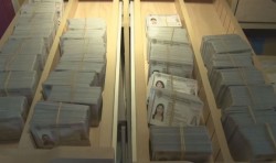 Restablece el INE el servicio para nuevos tramites de credenciales