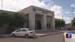 En Navojoa, cámaras de celdas  preventivas funcionan