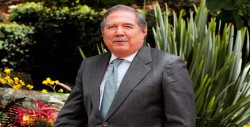 Duque anuncia a presidente de gremio de comerciantes como ministro de Defensa