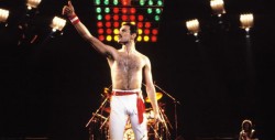 #Video Mira el segundo adelanto de Bohemian Rhapsody