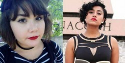 Judith y Lizet irán a la 39ª Muestra Nacional de Teatro