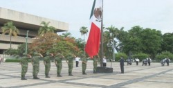 Aniversario luctuoso de Álvaro Obregón