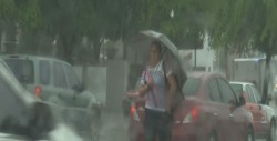 Enfermedades por lluvia y calor