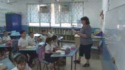 Modificación a reforma educativa pudiera darse antes de próxima evaluación docente