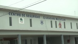Confirman culminación del Centro de Seguridad Ciudadana