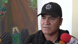 Se reunirá Secretario de Seguridad Pública con nuevo titular estatal