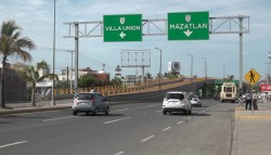Implementan operativo de vigilancia en carreteras