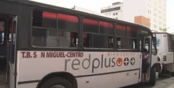 Confirman propuesta de transportistas para alza a la tarifa