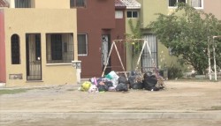 Estudian opciones para manejo de basura en Mazatlán