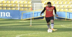 Dorados ya prepara el juego ante Celaya
