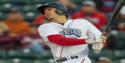 Buena actuación de jugadores de Tomateros en verano