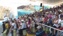 Superan expectativas en Acuario