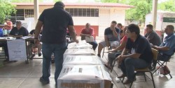 Positivos cambios en el PRI: Victor Godoy