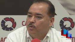 En Cajeme, Canacintra se une a frente empresarial contra la inseguridad