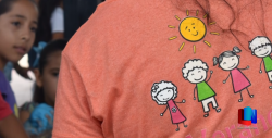 Atiende GRAMEEN mil niños en campamentos del sur de Sonora