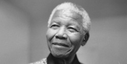 Los 10 grandes acontecimientos en la vida de Nelson Mandela