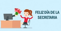 Hoy se celebra en México el Día de la Secretaria