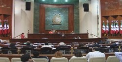 Legislatura actual pretende restar atribuciones a la JUCOPO