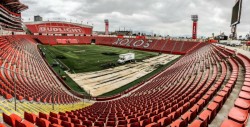 El estadio de Xolos tendra nueva superficie