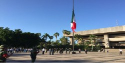 146 Aniversario luctuoso de Benito Juárez