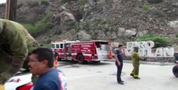 Por temporada de lluvias, proliferan los panales de abejas: Bomberos