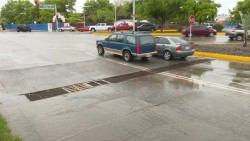 Pretenden concluir obras en el municipio de Ahome