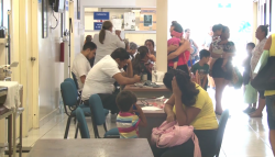 Siguen acciones para prevenir enfermedades