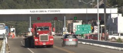 Aumenta número de atenciones de Ángeles Verdes a viajeros