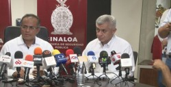 Titular de la SSPE se deslinda de haber realizado acciones de espionaje
