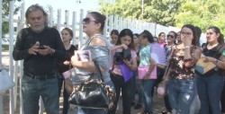 Cierra SEPyC quedan fuera jóvenes que iban por el procedimiento de asignación de plazas