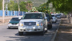 Taxistas exigen justicia y seguridad para su actividad