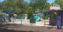 Permanecerá abierto Parque Infantil de Cajeme