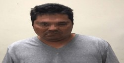 Detienen a presunto homicida de Ana Lizbeth, niña asesinada en NL