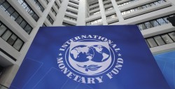 El FMI prevé que "brexit duro" coste 1,5 % del PIB a la UE en próxima década