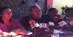 Logran pago de adeudo de 900 mil pesos a nueve Maestros