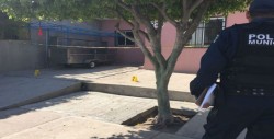 Asesinan a persona y otra más es privada de la libertad