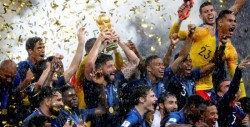Curiosidades que nos dejó el mundial de Rusia 2018, el más goleador de todos