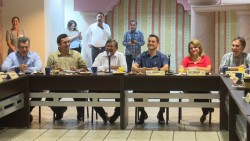 Les irá bien a quienes votaron por mi, a los que no también: Jaime Montes