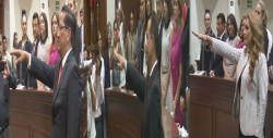 Regresan 3 alcaldes que buscaban la reelección