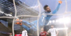 Alisson Becker es el arquero más caro de la historia