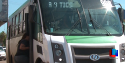 Anuncian nuevas rutas de camiones urbanos en Cajeme