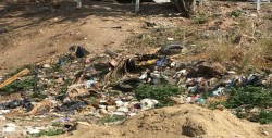 Piden se realice proyecto de área verde en Rincón del Parque