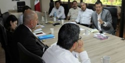 Detallan estrategia Territorial Sinaloa 2030
